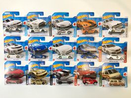 JDM Car Collection