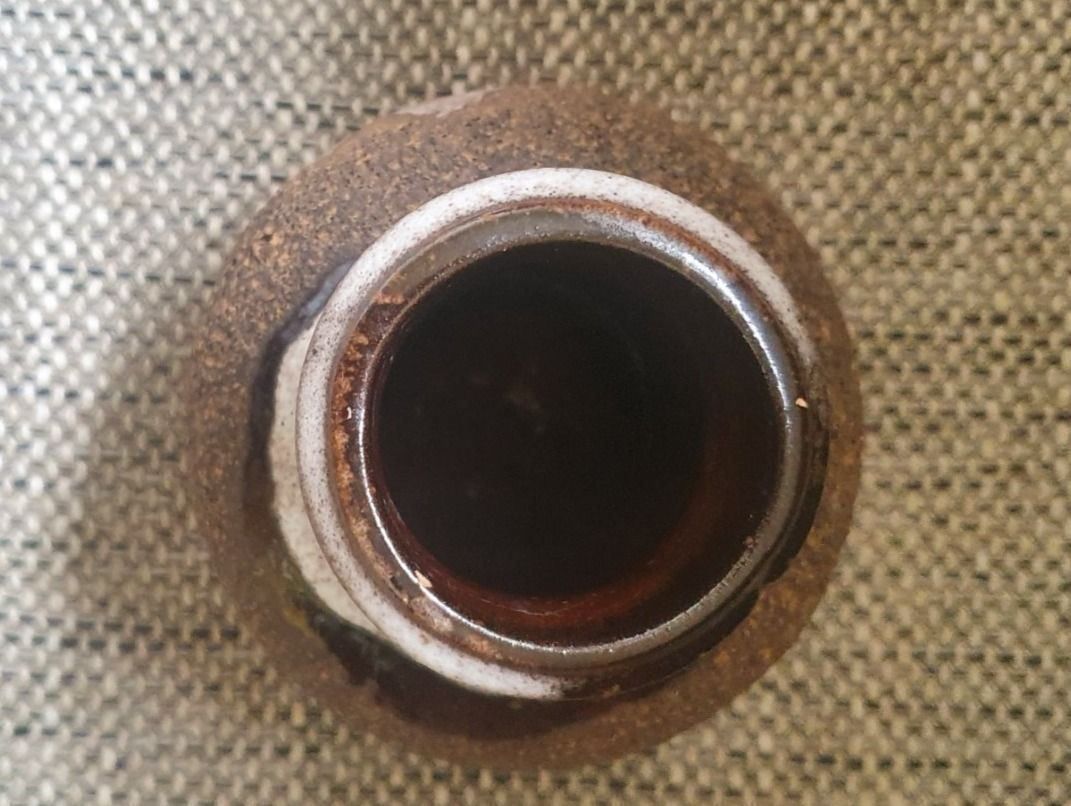 Vasi & Recipienti: Vintage Keramikvase glasiert – Usato da Langnau am Albis venduto da jer_pm72 6