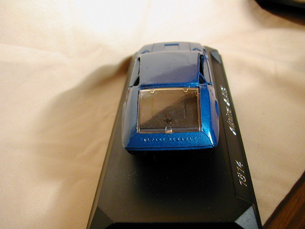 Kits de montage: ALPINE RENAULT A310 MODELAUTO SOLIDO  1/43 – Neuf (Voir description) à Castel San Pietro par Gchico 2
