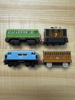 Thomas Friends Zug