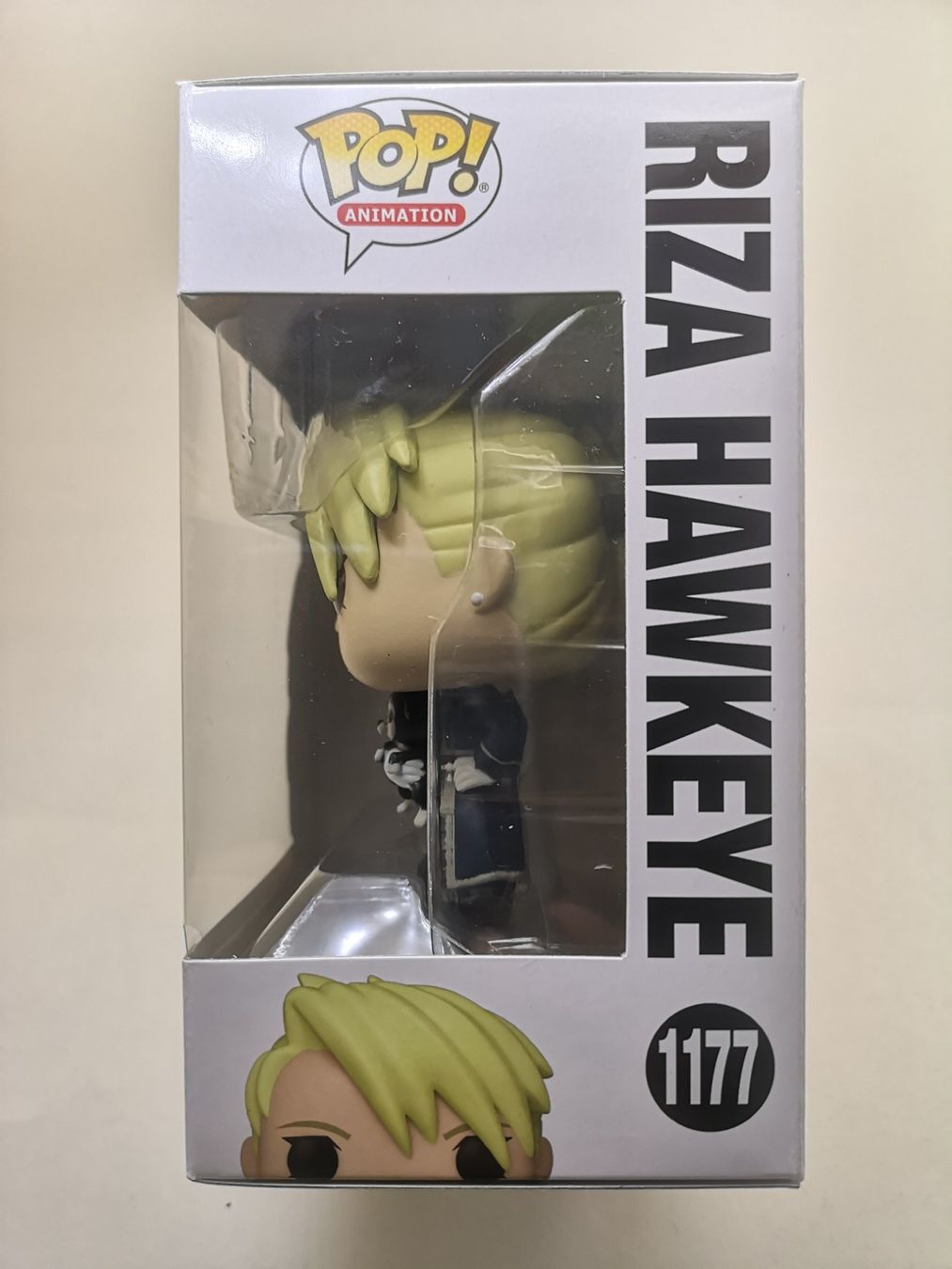 Funko Figuren: Funko Pop Rita Hawkeye #1177 – Neu und originalverpackt aus Riehen von _TheCollectorShop_ 2