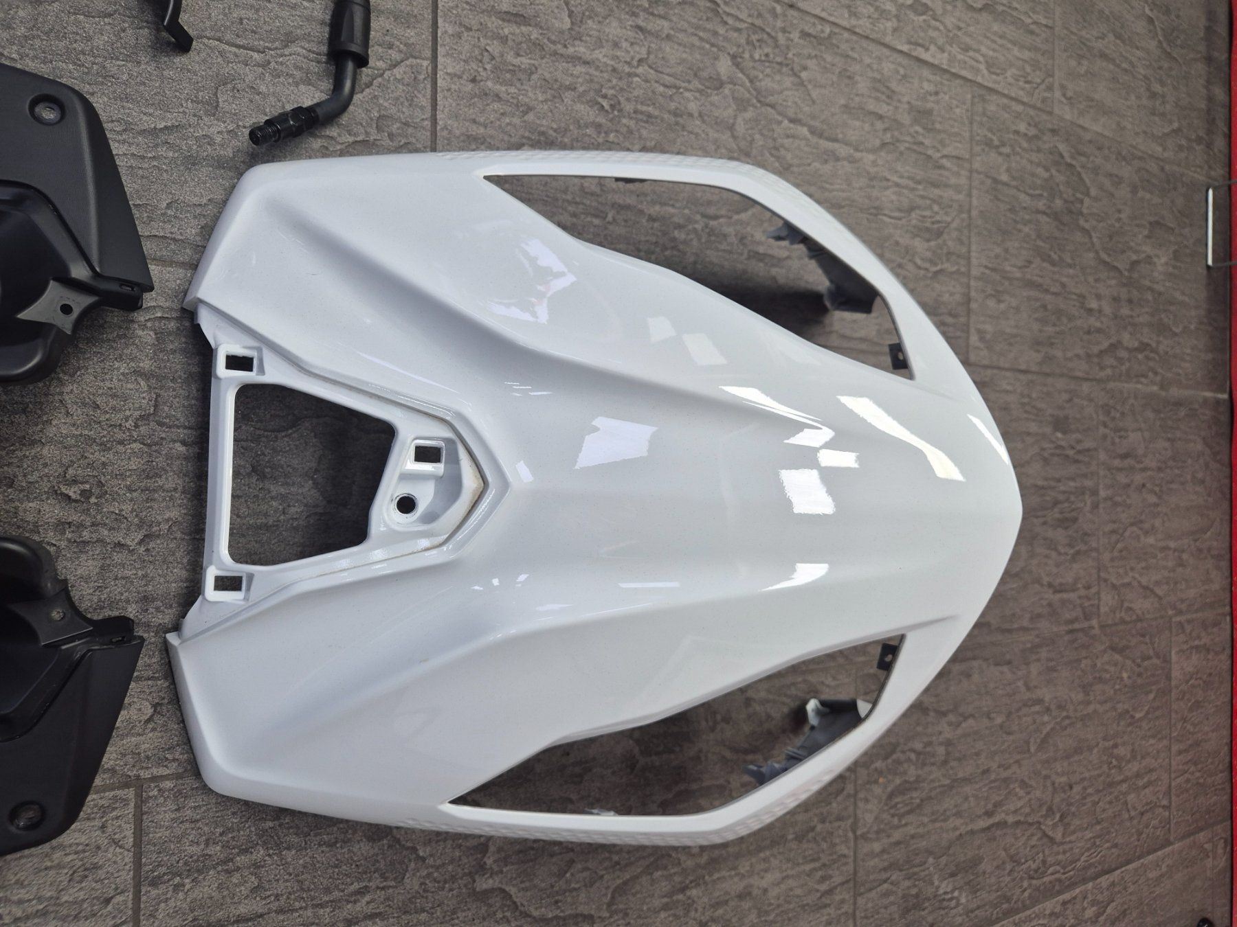 Piaggio Tutti pezzi di ricambio per scooter: Originalteile Piaggio One 1 Active Ersatzteile – Usato da Meilen venduto da Hofer2RadCenter 1