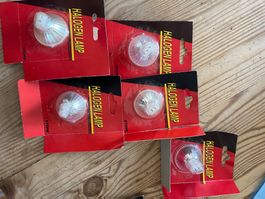 Lot ampoules maman
