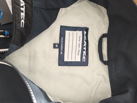 Nautische Bord Yacke Seatec