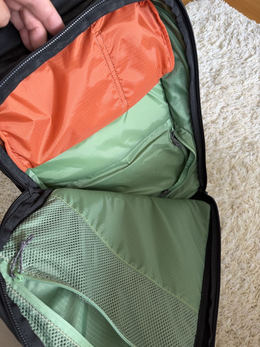 Mammut Zaini: Mammut Rucksack 26 L – Usato da St.Gallen venduto da bubo2008 5