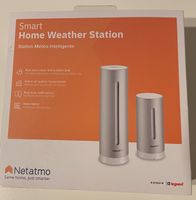 Netatmo Heim-Wetterstation 