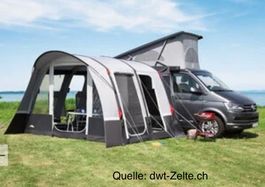 Busvorzelt dwt Patron Air