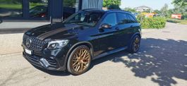 BMW MERCEDES 21 Zoll Rohana Alufelgen Neuwertig 9,5-10,5x21