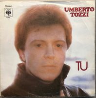 UMBERTO TOZZI - TU