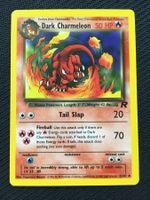 Pokémon - TR 32 - Dark Charmeleon - Team Rocket - EN