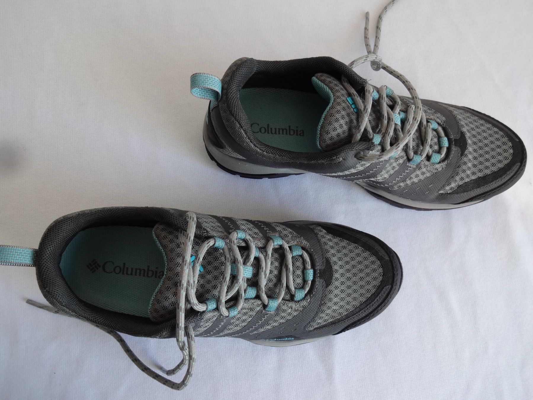 Columbia Scarpe da donna: ** Columbia ** Schuhe Nr.39 / Neu – Usato da Frauenfeld venduto da Jahy 1