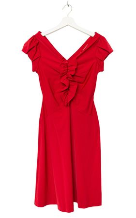 Diane von Fürstenberg Kleid - Gr. S