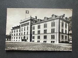 AK Brugg Kaserne ungelaufen (G3600)