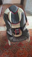 Chicco Babywippe, grau/beige, 5-Punkt-Gurt