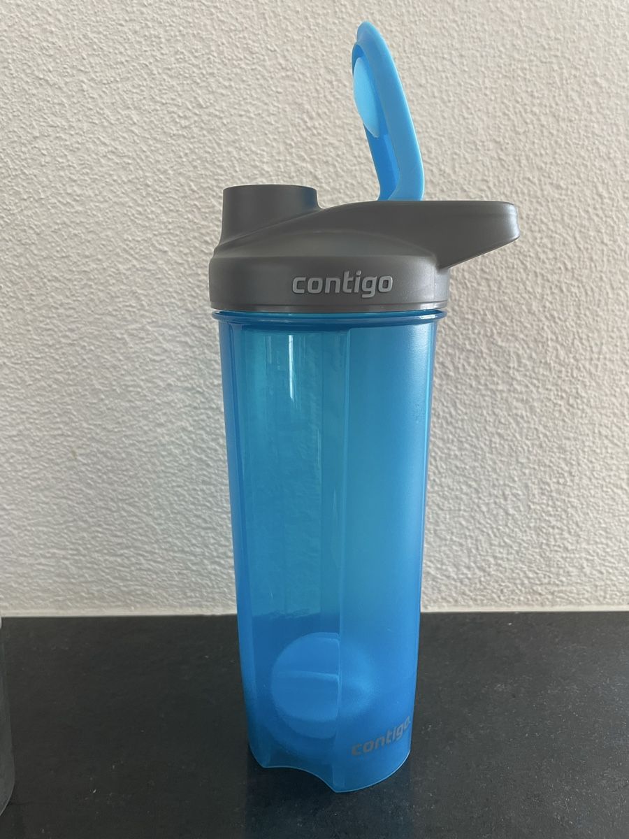 Borracce & Thermos: Trinkflaschen Set & Thermobecher – Usato da Lenzburg venduto da srunoraa_97 1
