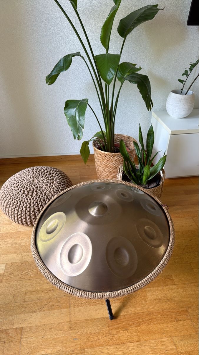Strumenti musicali: Handpan – Usato da Henggart venduto da Tinkerbell_1