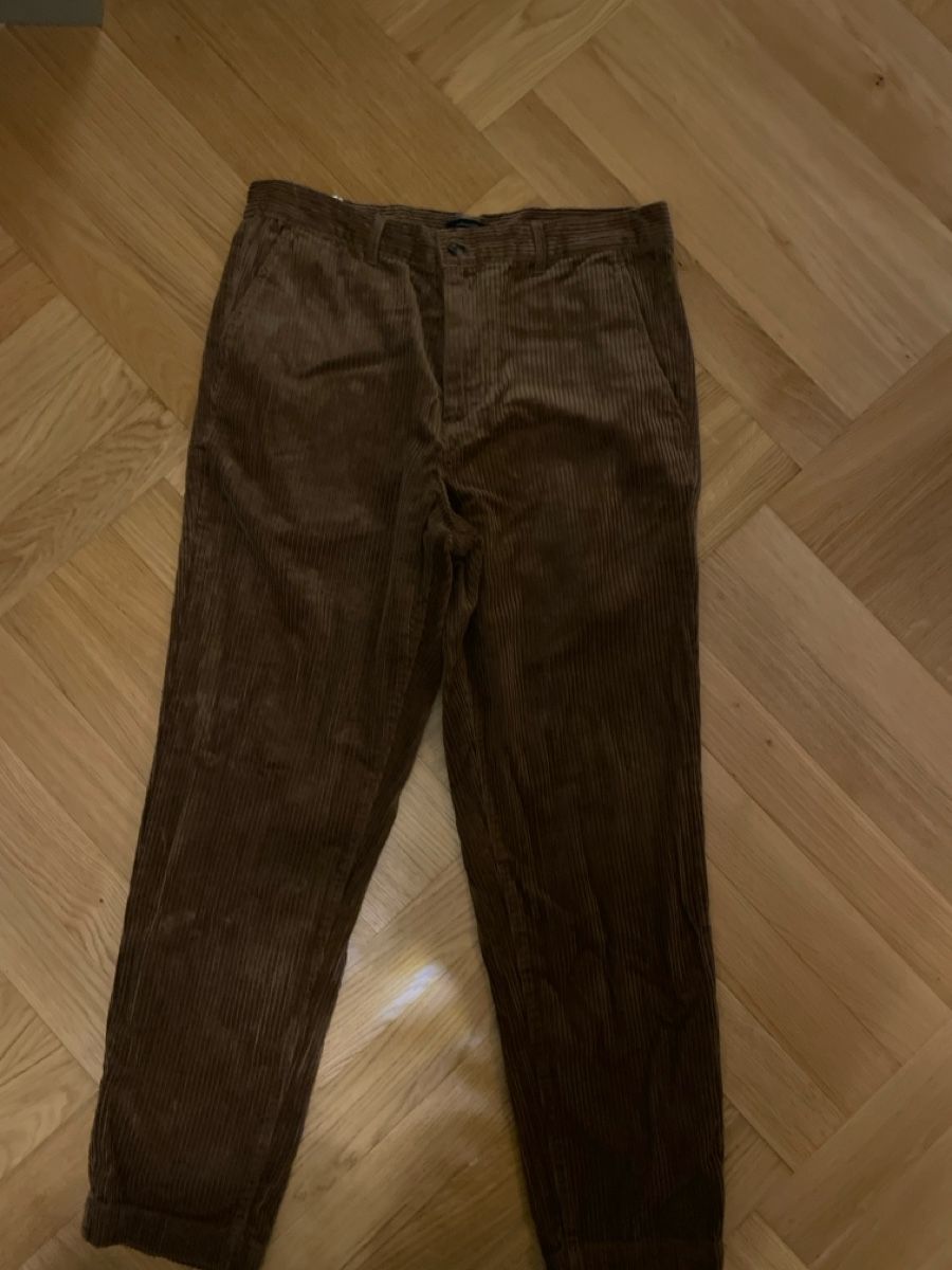 Pantaloni: Kordhose – Usato da Zürich venduto da sany20