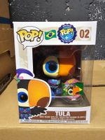 Funko Pop! Tula Nr. 02