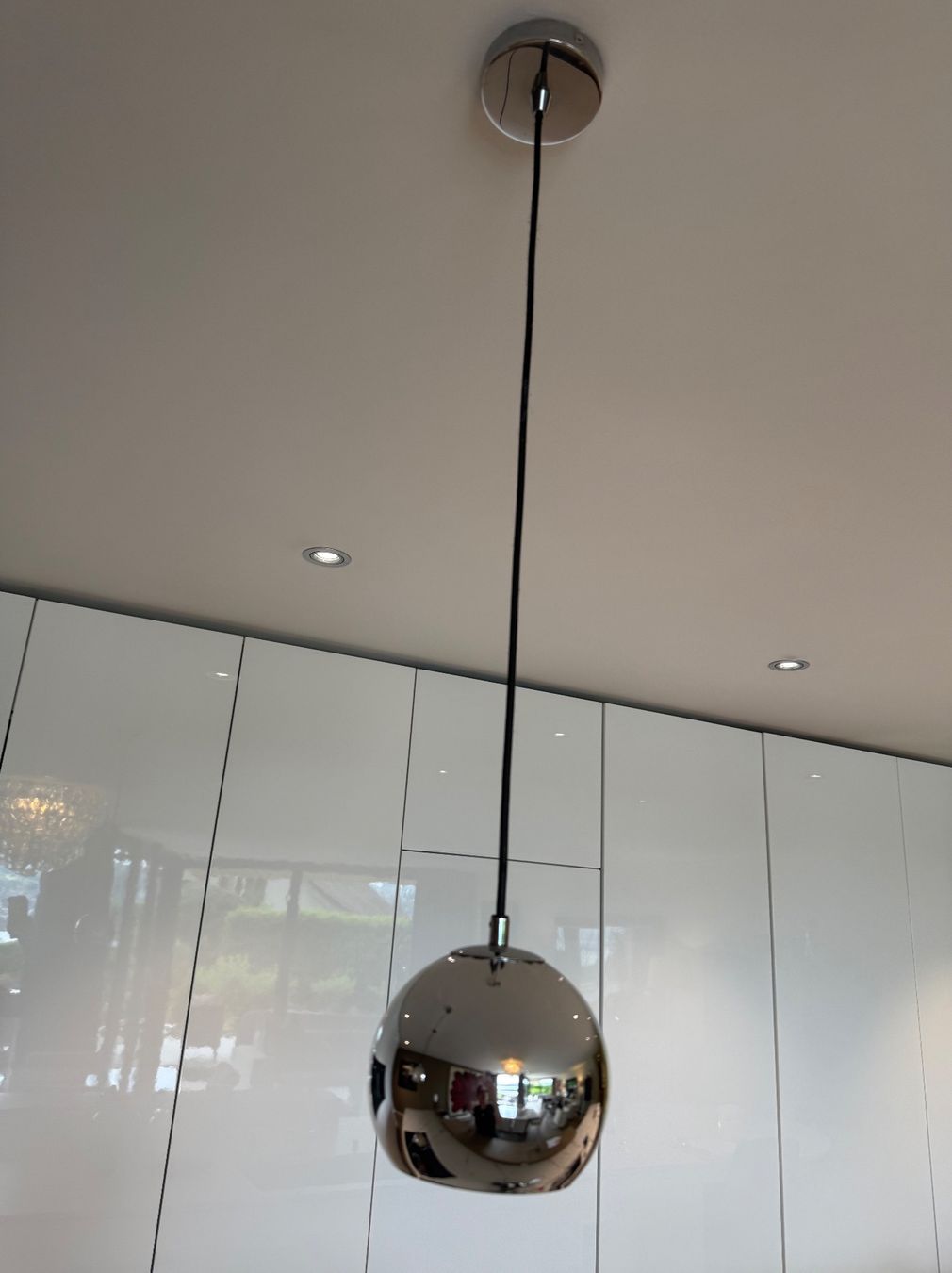 Lampade: Contardi Lamps – Usato da Kilchberg ZH venduto da Chua