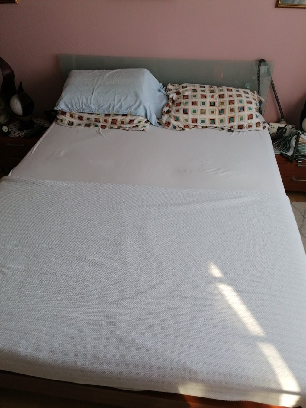 Letti: Schlafzimmer – Usato da Winterthur venduto da Mancick 3