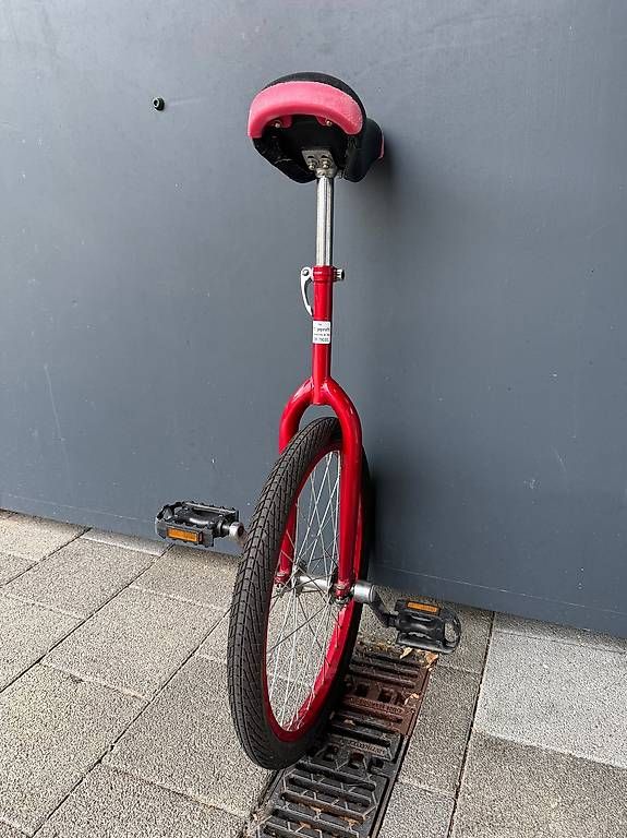 Vélos: Einrad – D'occasion à Hitzkirch par Budysee 1