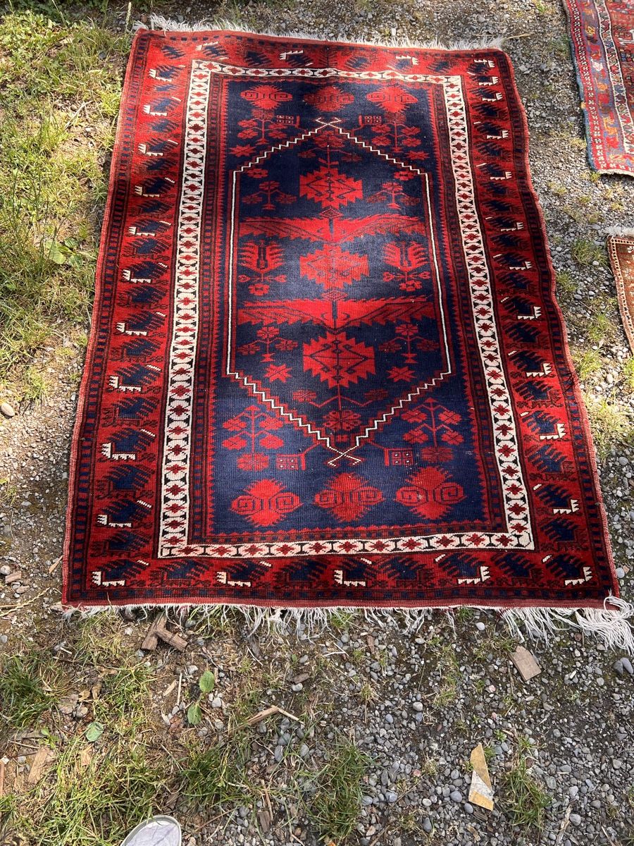 Tappeti: Orientteppich (222) – Usato da Glattfelden venduto da maa_qcj8 1