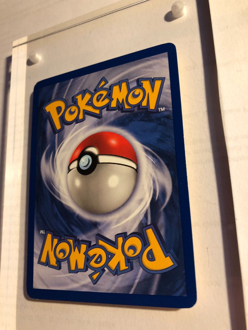 Carte collezionabili: Magnemite 1st Team Rocket - MINT - ab 1.- – Usato da Giubiasco venduto da dan_pr8b 6