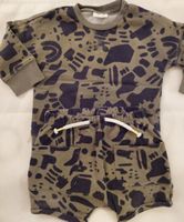 Next Kurzhose & Poloshirt, Gr. 72