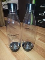 2x 0,5l Sodastream Flasche (unbenutzt)