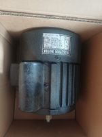 Inductionsmotor für Bastler/Kenner