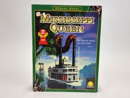 Gesellschaftsspiel "Mississipi Queen"