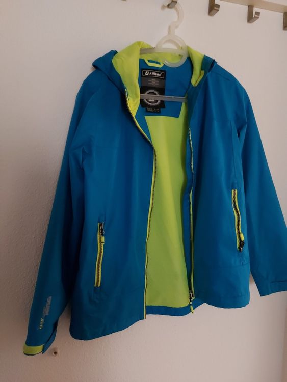 Regenjacke killtec 164 (Gebraucht) in Lachen SZ für CHF 11 – mit ...
