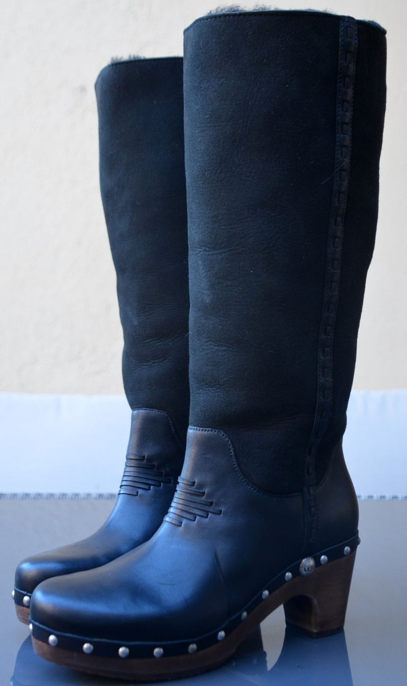 Ugg Scarpe da donna: Ugg Jemma Boots / bottes .42 – Nuovo e nell'imballaggio originale da Collonges venduto da arashee 2
