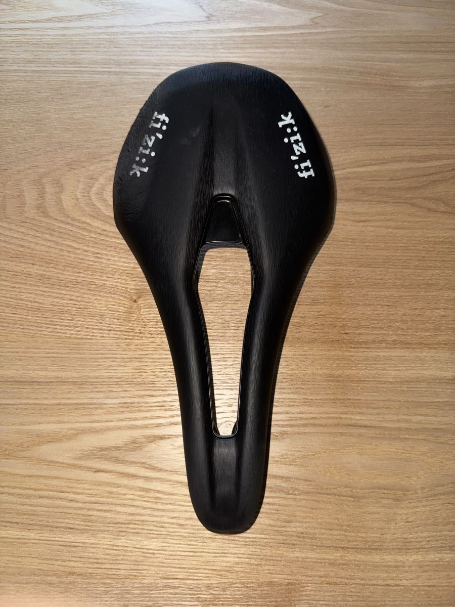 Fizik Pièces détachées: FIZIK Vento Argo R1 Light – D'occasion à Zürich par jojomi999