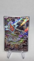 Pokemon Sammelkarte Rotom 074/063 AR