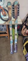 Rossignol Temptation Damen-Ski 160 cm