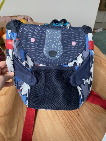 AKTION !! Cooler und süsser Rucksack Kids