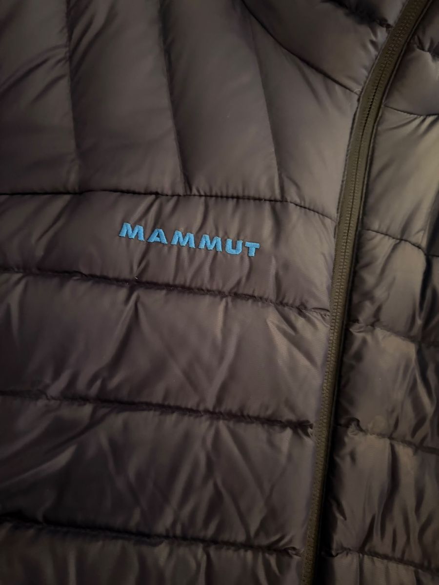 Jacken: Mammut Jacke Original – Neu (gemäss Beschreibung) aus Tennwil von rhu_pb7q 2