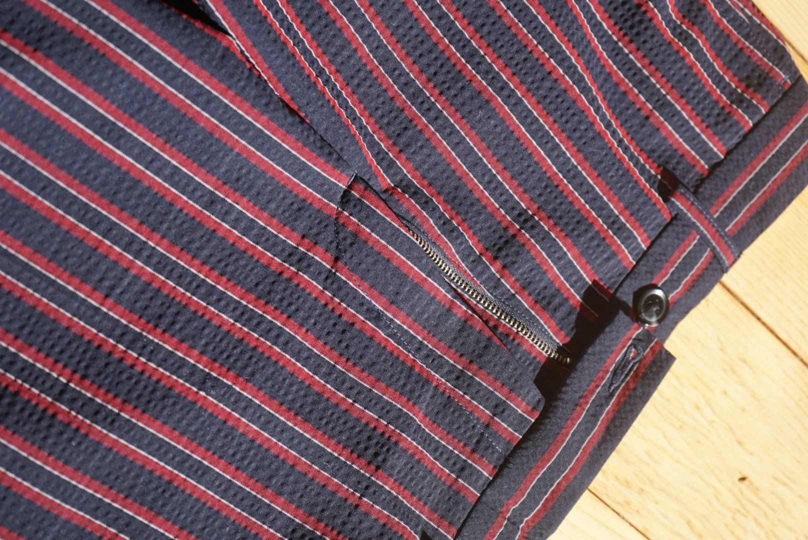 Samsøe Samsøe Pantalons: Kurze Hose von Samsoe Samsoe – D'occasion à Bern par Nicolas.Tim 1