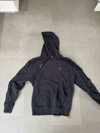 Hoodie von Ami Paris