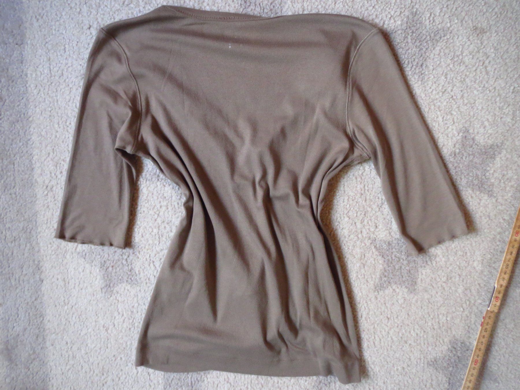 Marc Cain T-shirt: MARC CAIN Damen Shirt Gr N3 – Usato da Kiental venduto da Anna8702 6