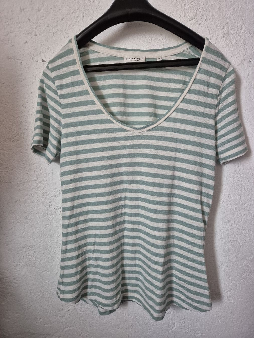 Marc O'Polo T-shirt: Marc O'Polo T-Shirt Gr. M – Usato da Thalwil venduto da Briscolina