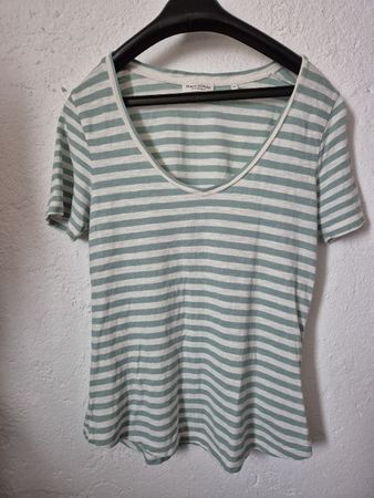 Marc O'Polo T-Shirt Gr. M