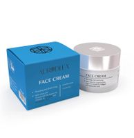 CRÈME VISAGE AU COLLAGÈNE ET À L’ACIDE HYALURONIQUE - 50 ML