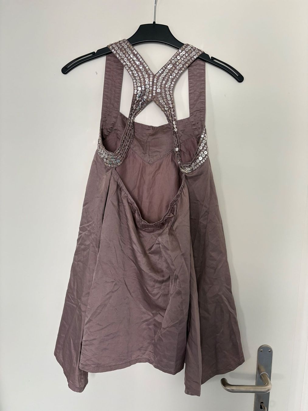Top: Summer Top - Size S – Usato da Muzzano venduto da Sidney_3 1