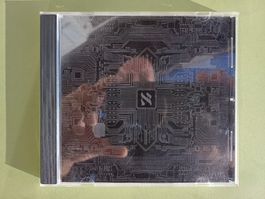 Gesaffelstein "Aleph" CD