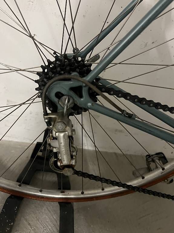 Vélos: Bicicletta Cilo – D'occasion à Giubiasco par uom_vw2p 2