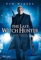 The Last Witch Hunter