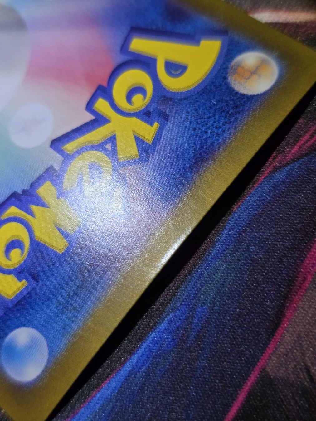 Pokémon Sammelbilder & Trading cards: Quaputzi (sv2a 176) – Gebraucht aus Lenzburg von AkuyakuTCG 3