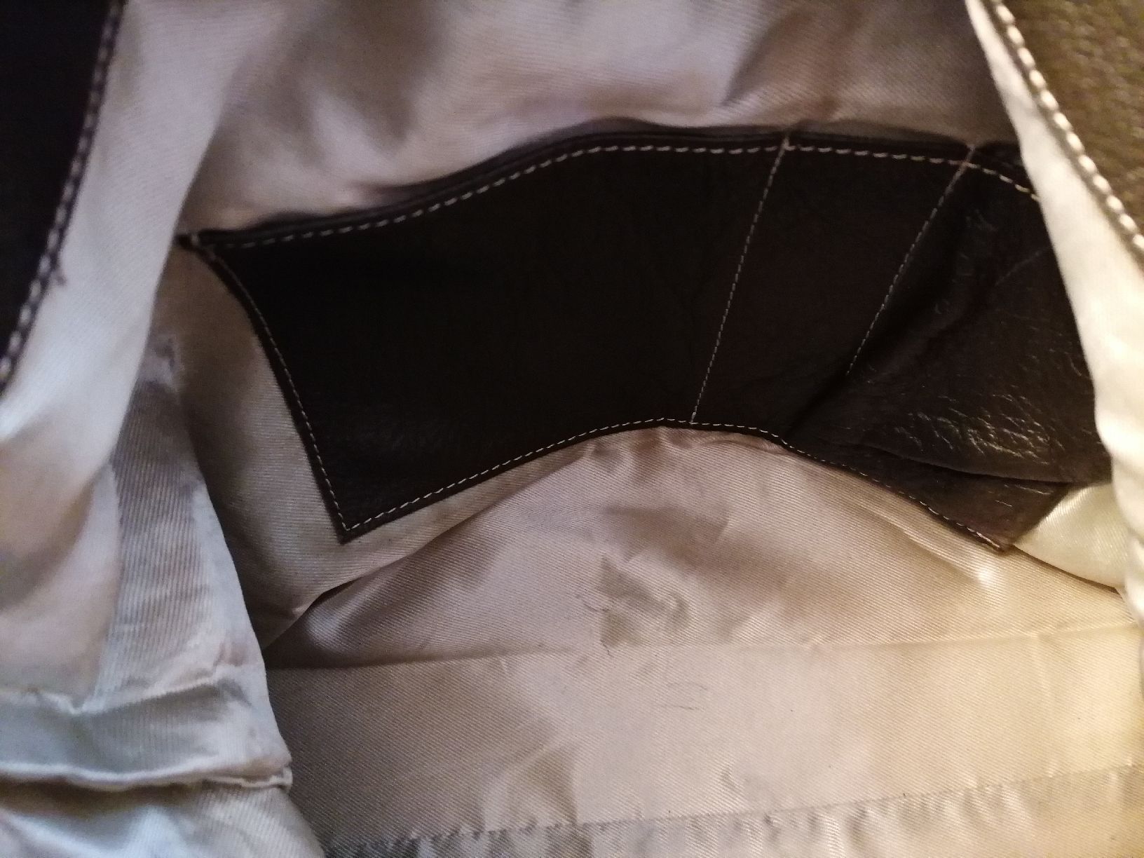 Navyboot Borse da donna: Navyboot Handtasche, wie neu! – Usato da Wängi venduto da Schnautz75 4